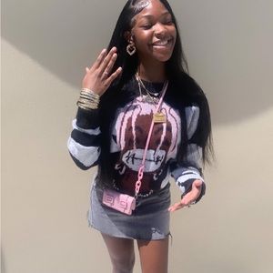 Meet your Posher, Shanel